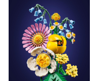 LEGO Botanicals 10347 Mały słoneczny bukiet - 1308165 - zdjęcie 4